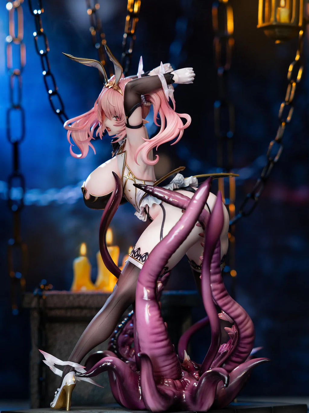 Alice Illustration by Ulrich 1/6 Scale Figure Deluxe Edition