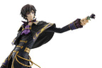 Precious G.E.M. Series Code Geass Lelouch of the Resurrection Lelouch Lamperouge & C.C. Set (20th Anniversary Re-run)