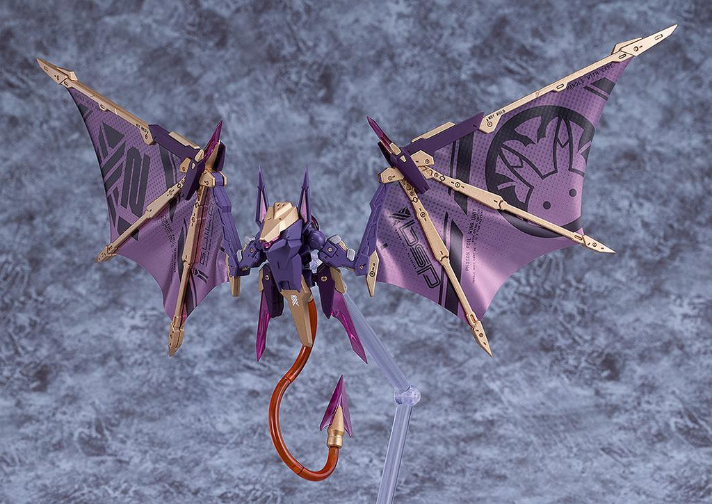 PLAMAX BP-03 Sophia F. Shirring Vampire Ver.