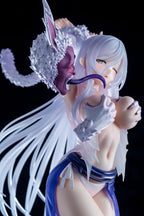 I Was Reincarnated as the 7th Prince so I Can Take My Time Perfecting My Magical Ability The Imprisoned Sword Princess Sylpha Langlis 1/6 Scale Figure