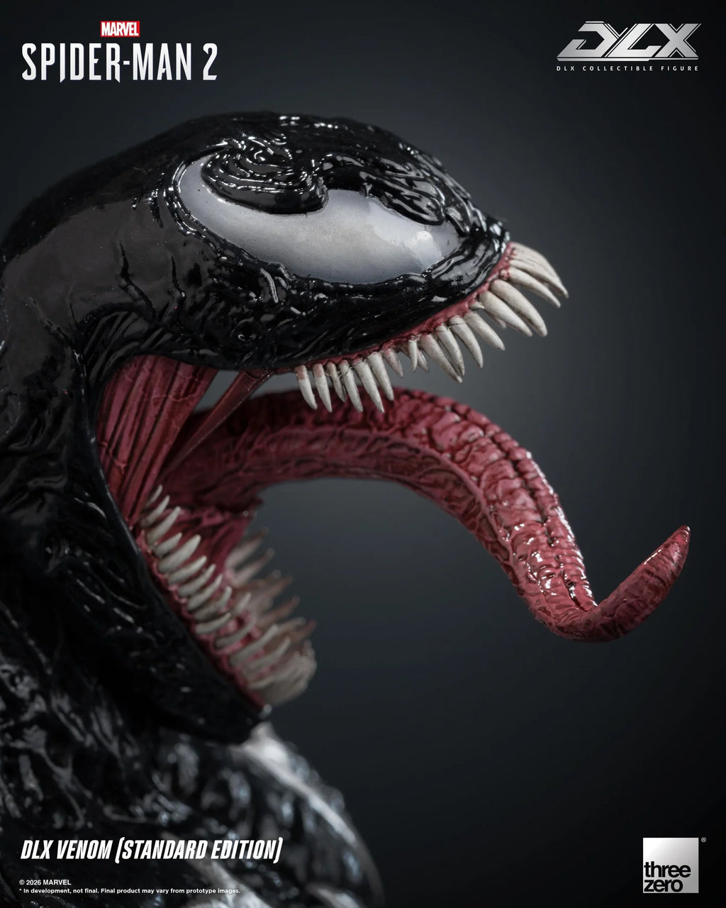 Marvel’s Spider-Man 2   DLX Venom (Standard Edition)