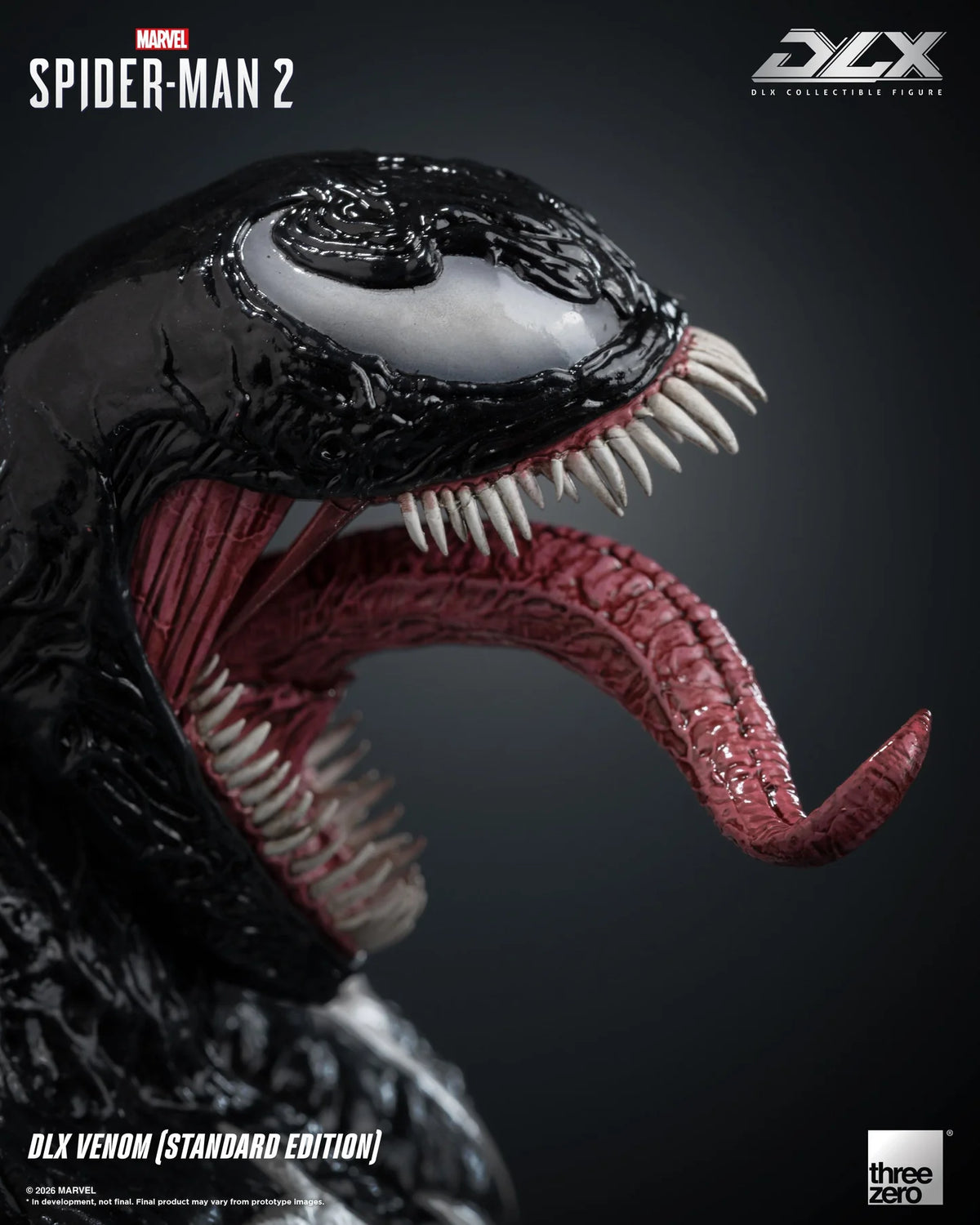 Marvel’s Spider-Man 2   DLX Venom (Standard Edition)