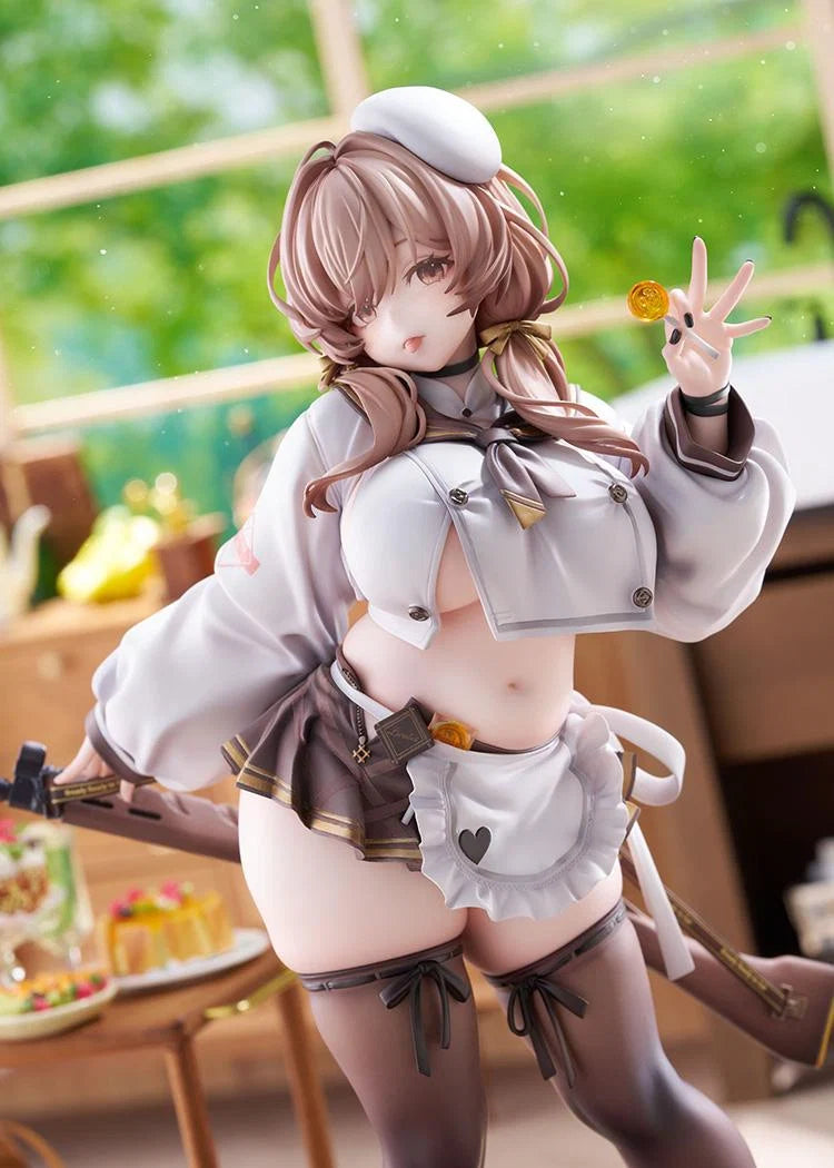 Goddess of Victory: Nikke Bready 1/7 Scale Figure
