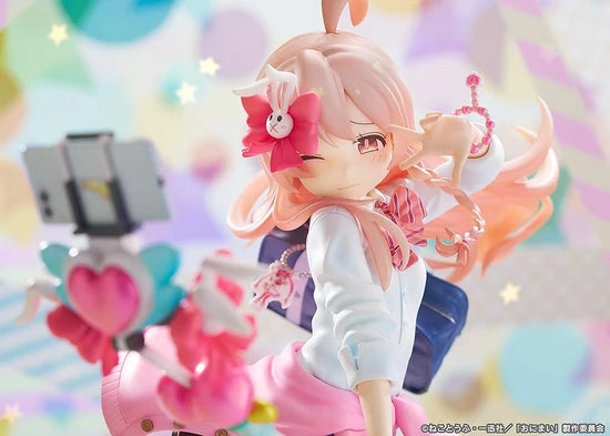 ONIMAI: I'm Now Your Sister! Mahiro Oyama: Heisei Gyaru Ver. 1/6 Scale Figure