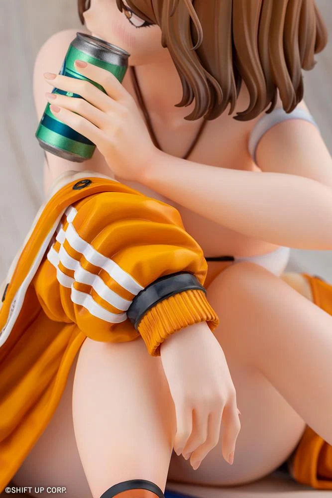 Goddess of Victory: Nikke Anis: Sparkling Summer 1/4 Scale Figure