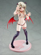 Fate/kaleid liner PRISMA ILLYA Licht Nameless Girl Illyasviel von Einzbern Sweet Devil Ver. 1/4 Scale Figure