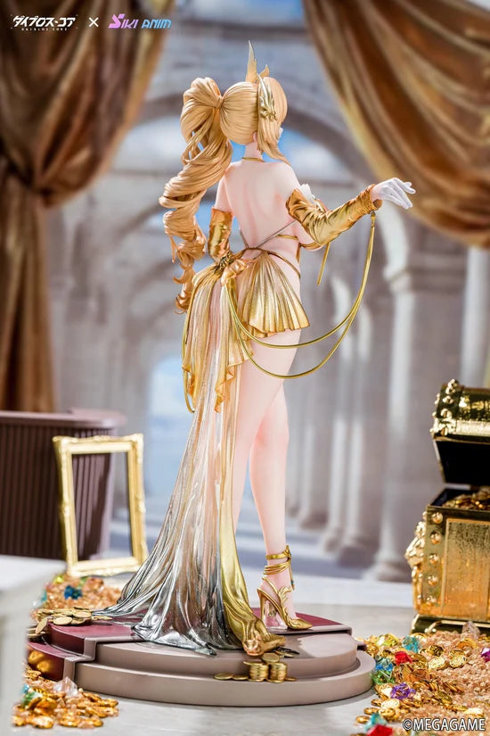 Daiblos Core Lobera: Passionate Night Ver. 1/6 Scale Figure