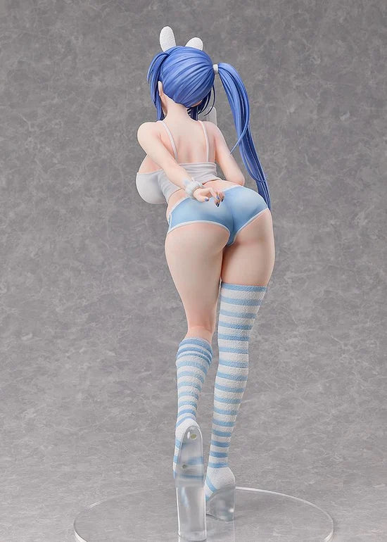 Azur Lane New Jersey: Private Quarters Ver. 1/3 Scale Figure