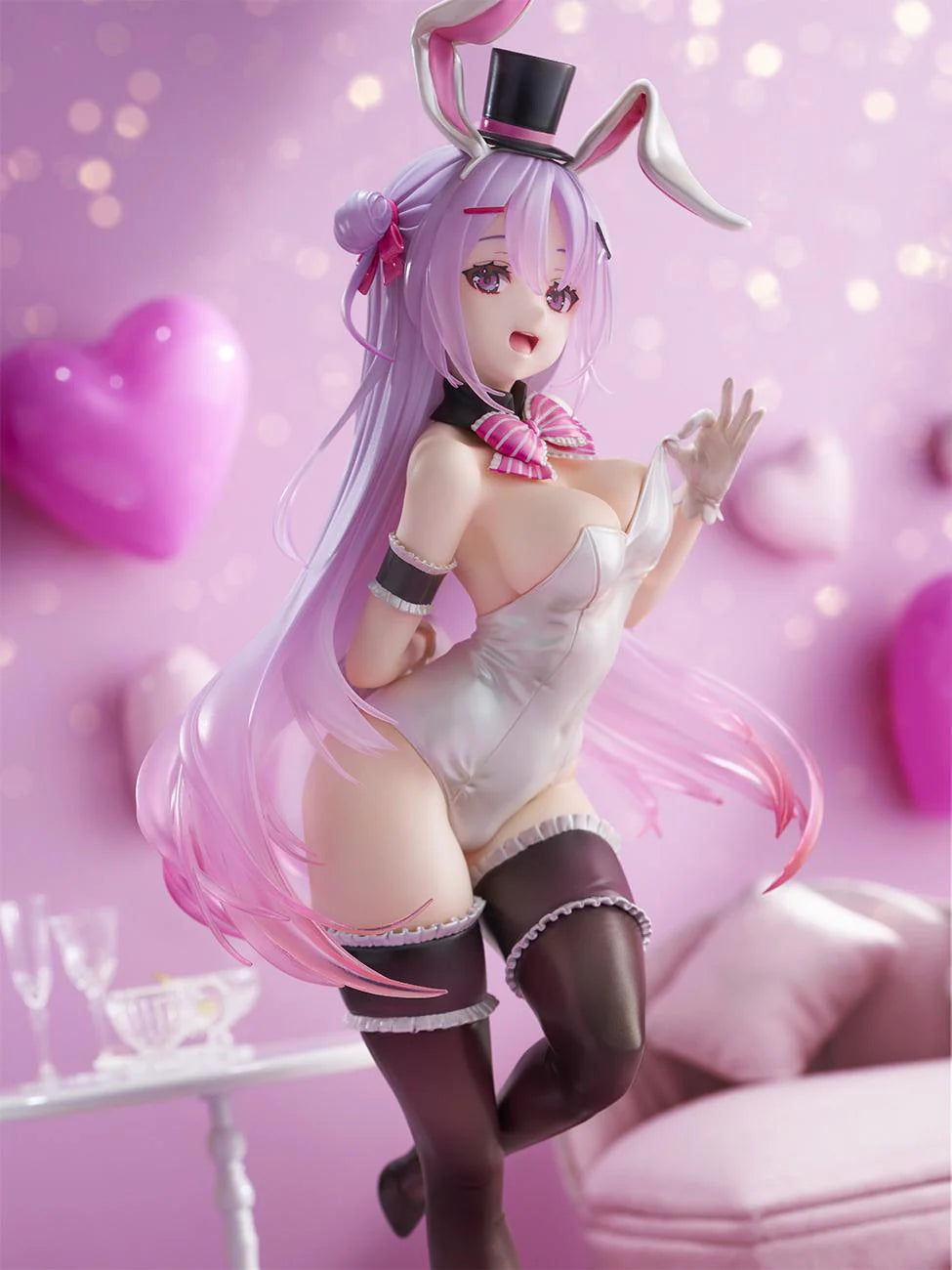 DSmile Illustration Lolly Clothed Only Ver. 1/6 Scale Figure