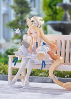 Blue Archive Seia Yurizono Figma