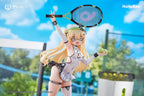 Azur Lane Bache: Showy Sports Star Ver. Deluxe Edition 1/6 Scale Figure