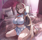 Goddess of Victory: Nikke Viper 1/4 Scale Figure