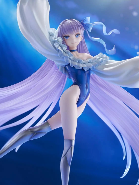 Fate/Grand Order Lancer/Mysterious Alter Ego Λ: Second Ascension Ver. Non-Scale Figure