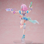 The Idolm@ster Cinderella Girls Riamu Yumemi Riamu Yumemi Has No Choice Ver. 1/6 Scale Figure
