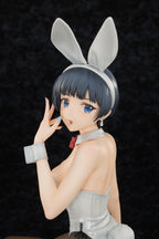 Doshima Illustration Kirito Mihoko 1/4 Scale Figure
