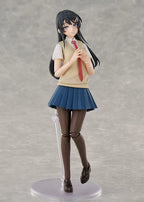 Kadokawa Plastic Model Series Rascal Does Not Dream Series Mai Sakurajima: DX ver.