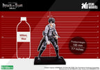 Oshi Works Attack on Titan Levi Ackerman: The Final Season Ver.