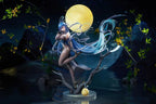 Azur Lane New Jersey: Dancing in the Moonlight Ver. 1/7 Scale Figure