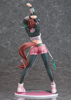 Umamusume: Pretty Derby Dantsu Flame 1/7 Scale Figure