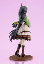Umamusume: Pretty Derby Manhattan Cafe Willow-Green Evening 1/7 Scale Figure