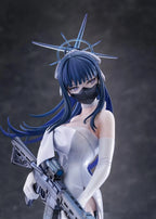 Blue Archive Saori Dress 1/7 Scale Figure