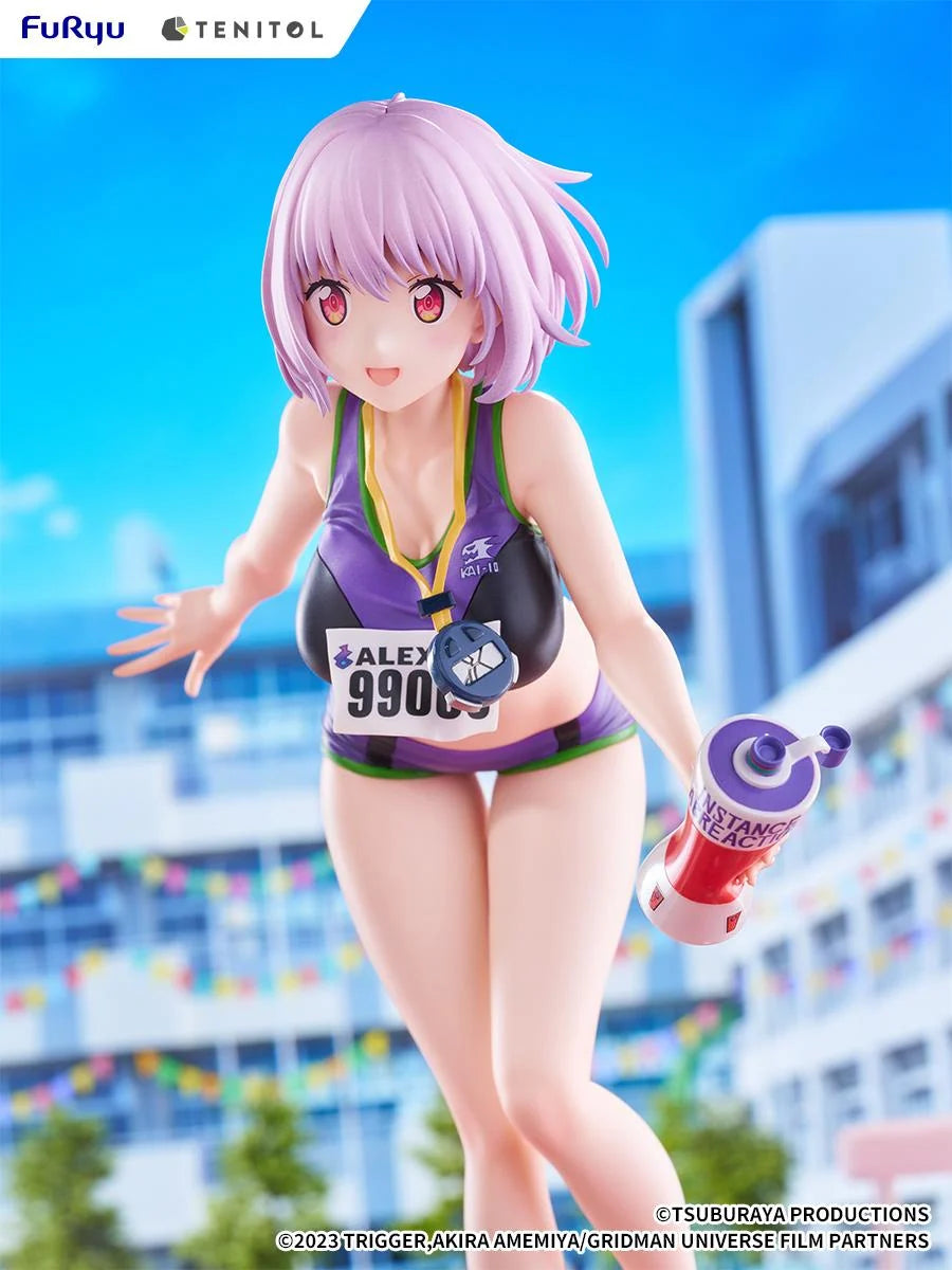 Gridman Universe Akane Shinjo: Sports Wear Ver. TENITOL TALL