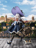 Wandering Witch: The Journey of Elaina Elaina: DX Ver. 1/7 Scale Figure (Re-run)