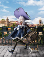 Wandering Witch: The Journey of Elaina Elaina: DX Ver. 1/7 Scale Figure (Re-run)