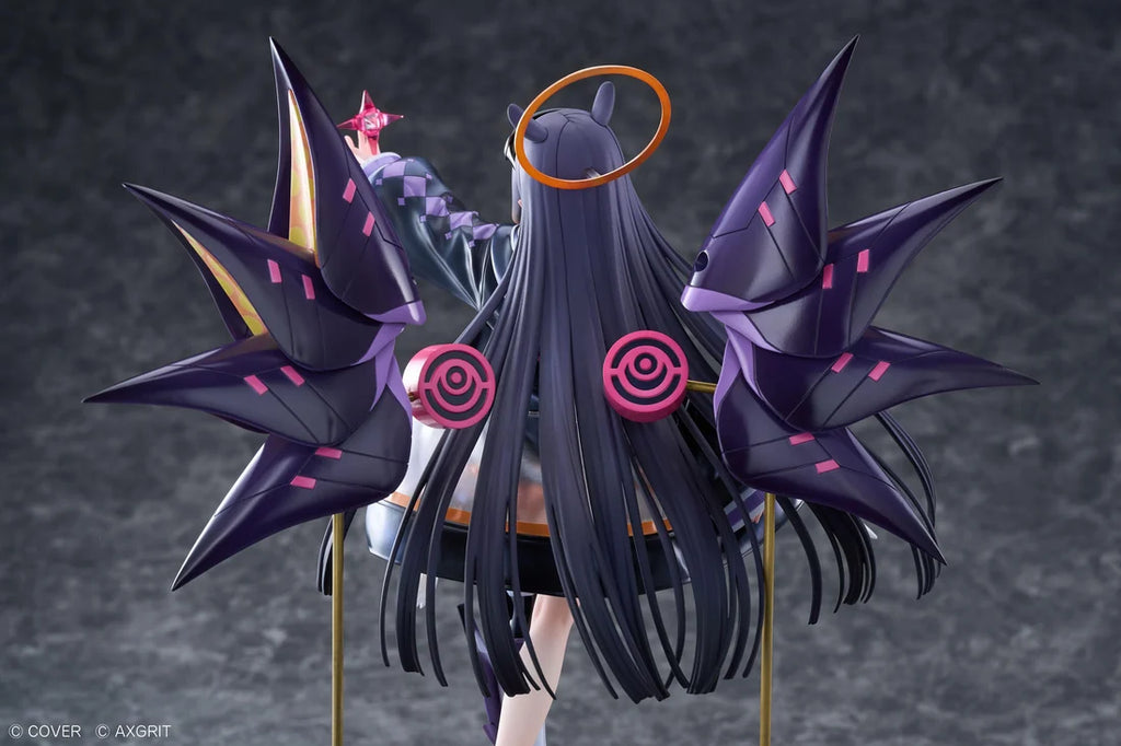 hololive English Myth Ninomae Ina'nis: AXGRIT Ver. 1/7 Scale Figure