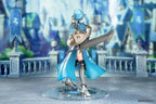 LIMEPIE Series Unicorn Overlord Virginia 1/8 Scale Figure