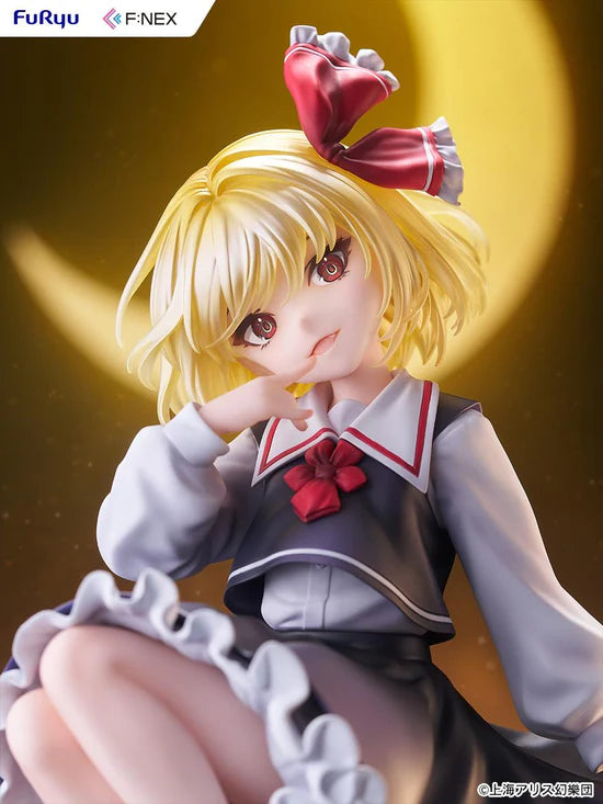 F:NEX Rumia illustration by Uuzan - Touhou Project 1/7 Scale Figure