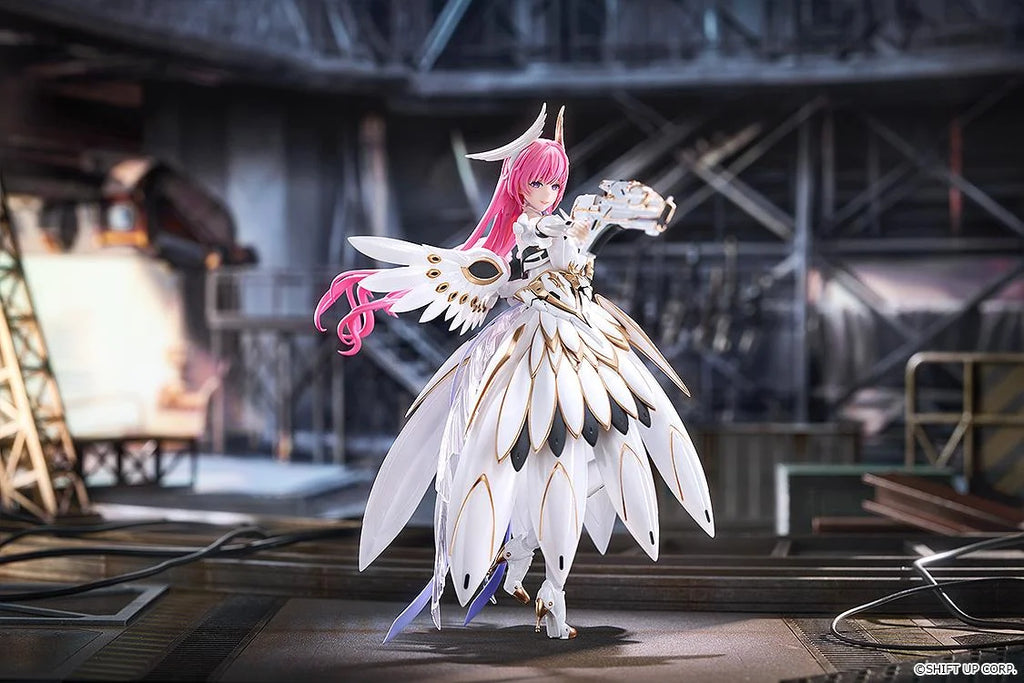 Hyper Body Goddess of Victory: Nikke Dorothy