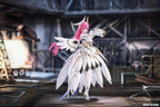 Hyper Body Goddess of Victory: Nikke Dorothy