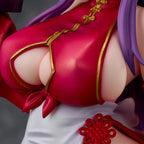 Xin Illustration Kamijo Yuri: Chinese Dim Sum Restaurant Ver. 1/6 Scale Figure