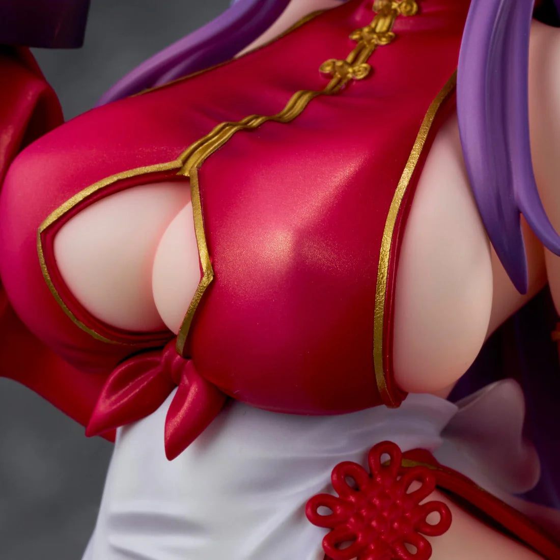 Xin Illustration Kamijo Yuri: Chinese Dim Sum Restaurant Ver. 1/6 Scale Figure