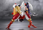 Dynamic Change Getter Robo Armageddon Shin Getter Robo (Re-run)