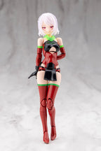 Megami Device Bullet Knights Exorcist: Hell Blaze