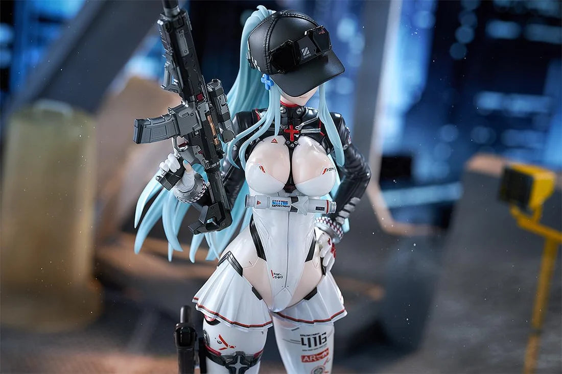 Girls' Frontline 2: Exilium Klukai: Speed Star Ver. 1/7 Scale Figure