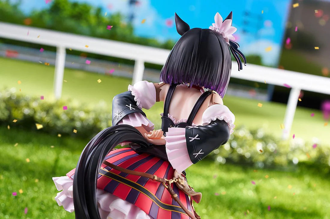 Uma Musume: Pretty Derby Eishin Flash: Victory Pose Ver. 1/7 Scale Figure