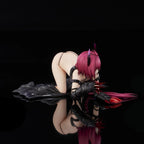 To Love-Ru Darkness Mea Kurosaki: Darkness Ver. Renewal Package Edition 1/6 Scale Figure