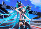 Vocaloid Hatsune Miku GT Project Taito Kuji Racing Miku (2026 Ver.) Figure