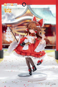Reverse Palm size Spirit Touhou Project Reimu Hakurei