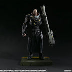 Resident Evil 4 Capcom Figure Builder Creators Model Nemesis