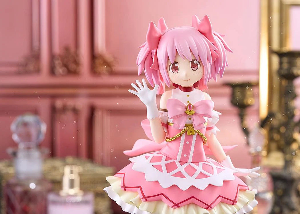 Puella Magi Madoka Magica the Movie Walpurgisnacht: Rising Madoka Kaname Non-Scale Figure