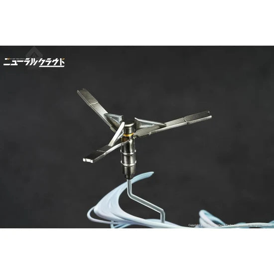 Girls' Frontline: NeuralCloud Klukai 1/7 Scale Figure