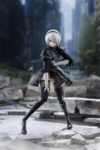 NieR: Automata Ver 1.1a 2B (YoRHa No. 2 Type B) (Re-run) Figma