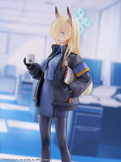 Blue Archive Kanna 1/7 Scale Figure