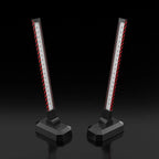 Moderoid DX-Scale Rebuild of Evangelion Evangelion Test Type-01 Luminous Set Edition