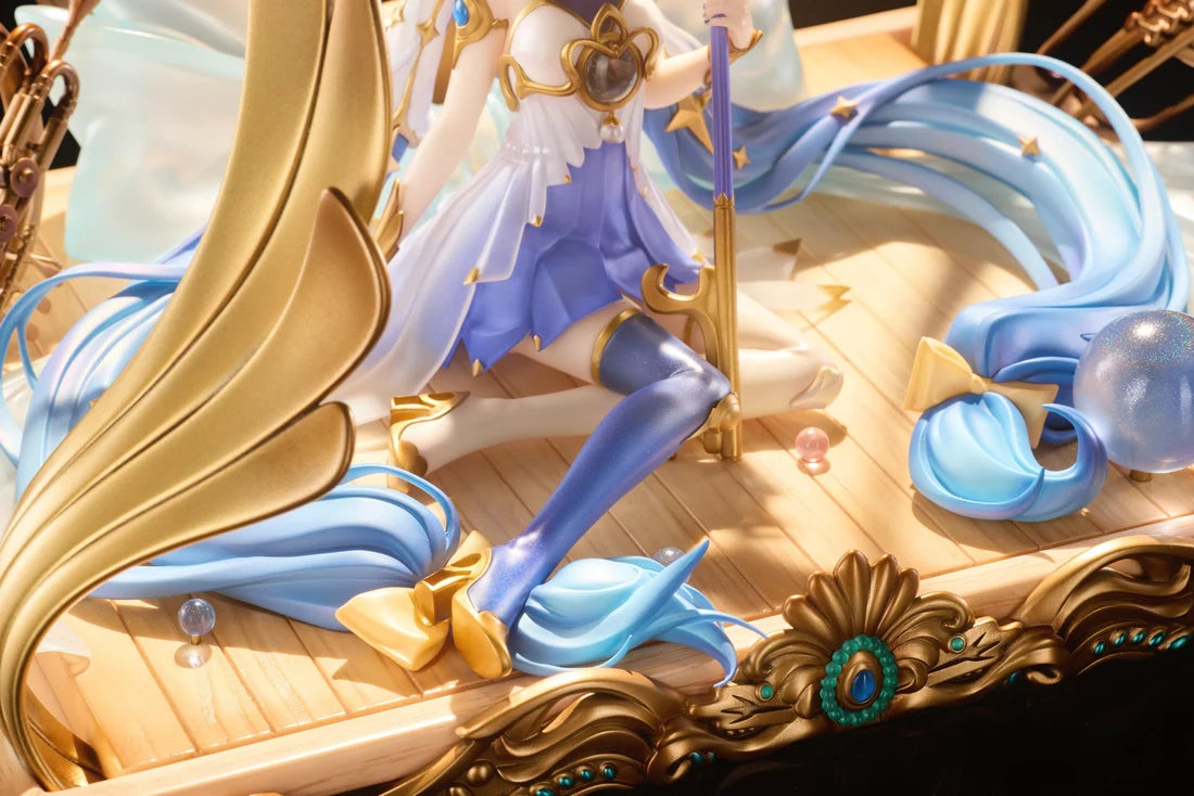 Vsinger Luo Tianyi Ba Yin Qi Xiang Ver. 1/7 Scale Figure