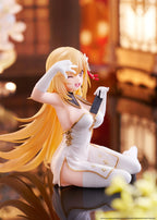 Desktop Cute Figure A Certain Scientific Railgun Misaki Shokuhou: Chinese Dress Ver.